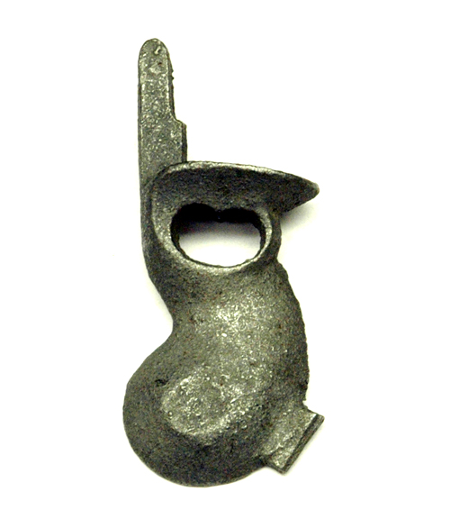 HP0320  Hammer (repro.)  for the M1816 & M1821 U.S. Musket