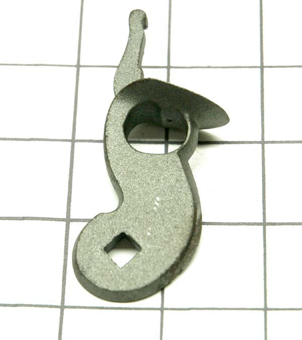 HP0350 Hammer (repro.) for Pre 1816 US Musket .69 Caliber
