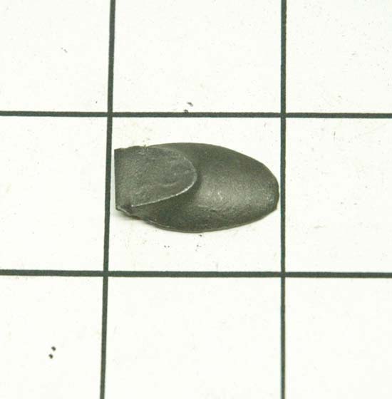 HP0521 Top Jaw