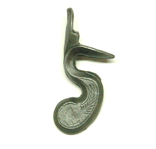 HP1015 Hammer - Gooseneck Flint 1 1/4