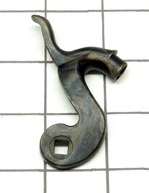 HP2602 Lyman Percussion Hammer R/H