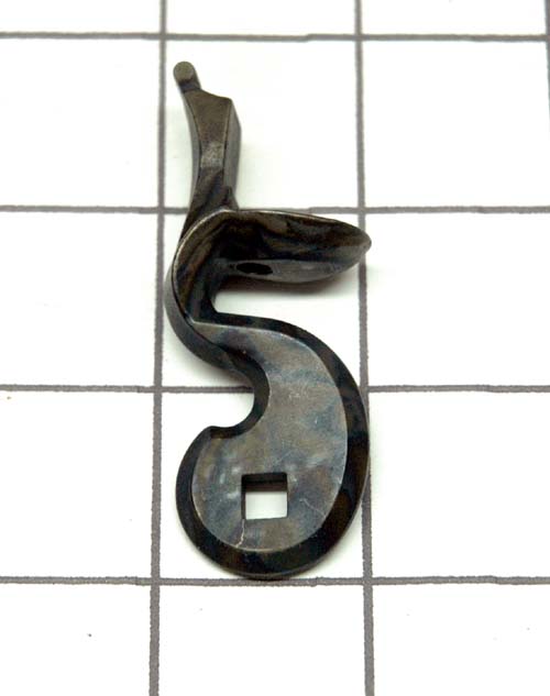 HP2603 Lyman Flint Hammer R/H