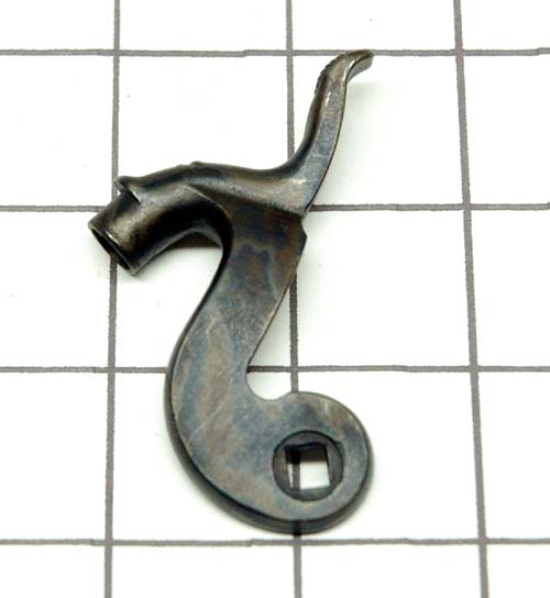 HP2604 Lyman Percussion Hammer L/H