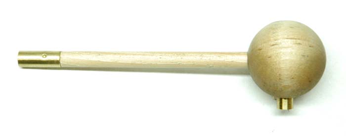 JA1005 Ball Starter .45-.54 Caliber