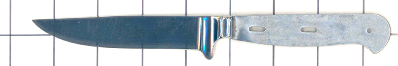 KB9021 Shupp Blade - 3 3/4