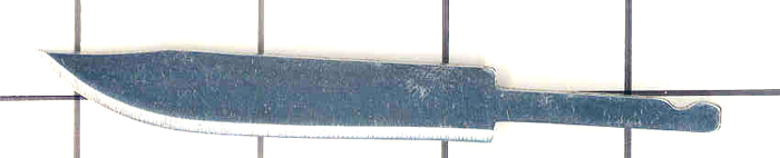 KB9022 Mini Patch Blade 2 1/2