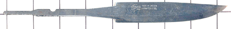 KB9024 Pineridge Blade