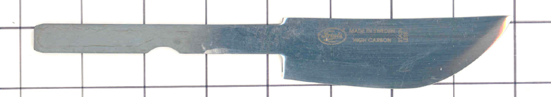 KB9029 Frost Blade - 3 3/4