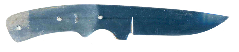 KB9032 Stainless Steel Blade - 3 1/2
