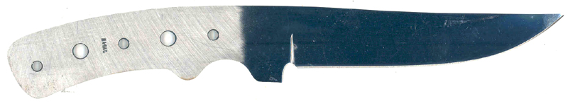 KB9033 Stainless Steel Blade - 4 1/4