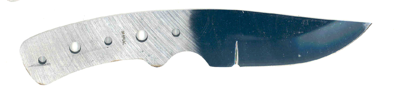 KB9034 Stainless Steel Blade - 3