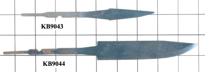 KB9043 Frost Blade