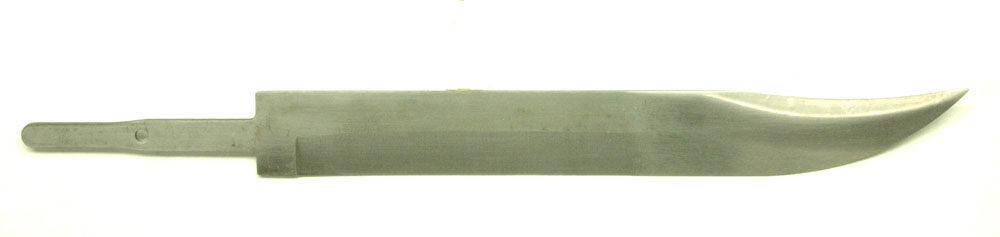 KE0614 Buffalo Bill Cody Western Bowie Blade