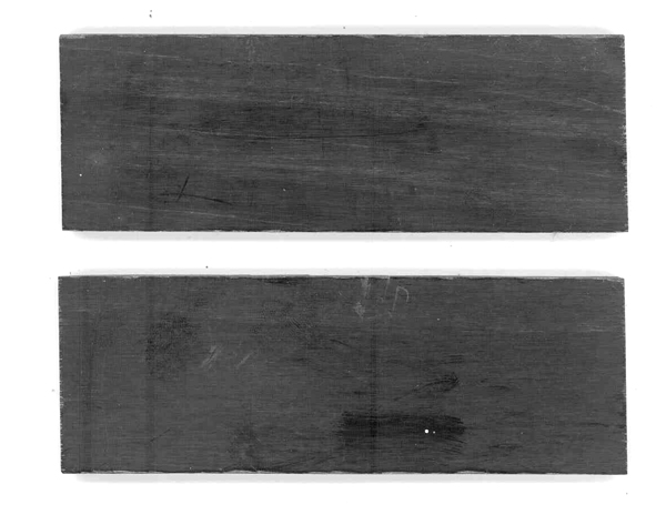 KH9052 Indigo Royalwood Knife Handle Blank (Pair)