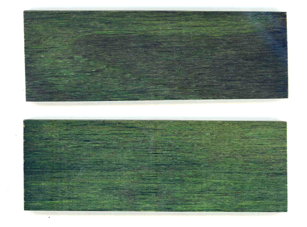 KH9055 Turquoise Knife Handle Blank (Pair)