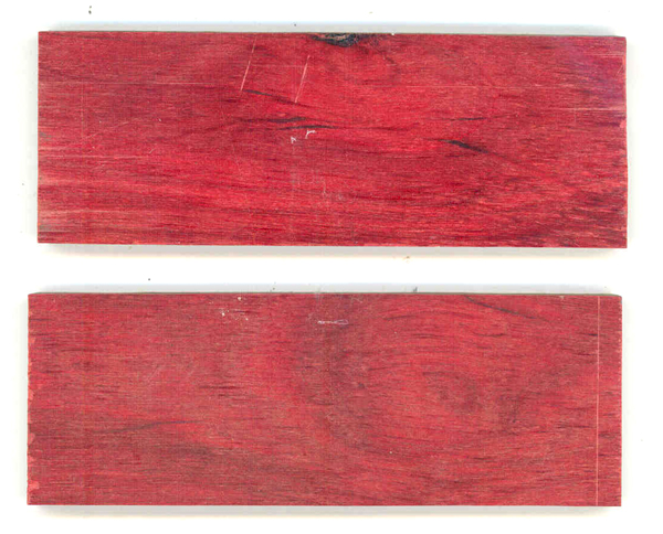 KH9058 Olympic Knife Handle Blank (Pair)