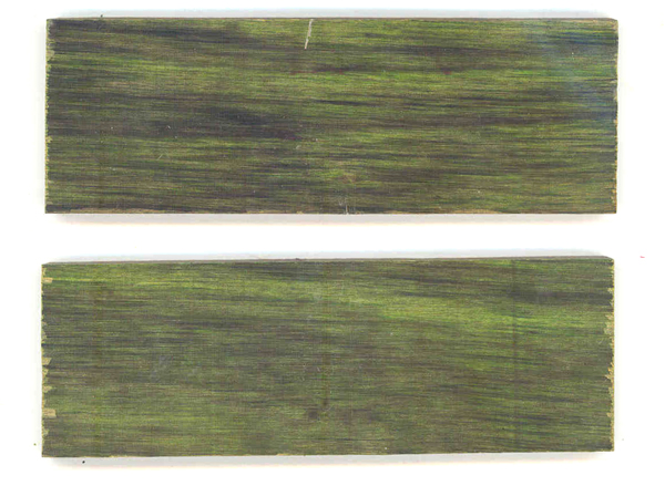 KH9062 Spectrum Knife Handle Blank (Pair)