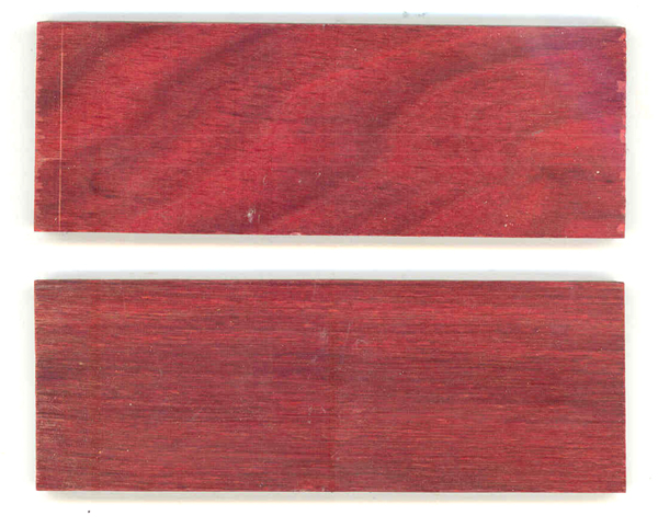 KH9063 Regal Knife Handle Blank (Pair)