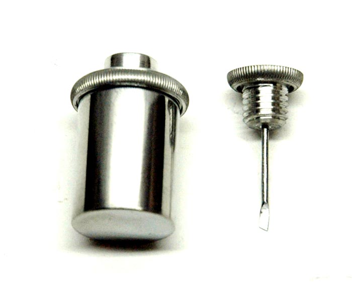 MA0206 Oil Bottle - For Cased Set
