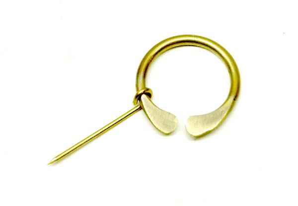MA0213 Blanket Pin 1 1/4