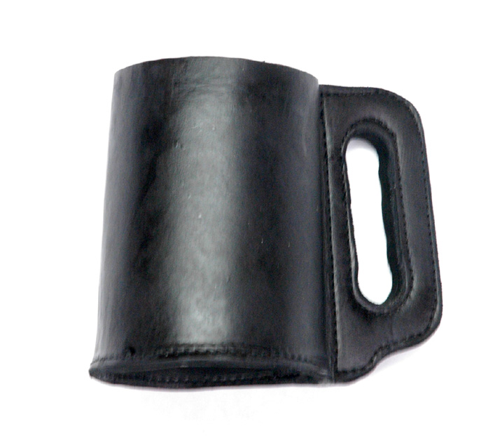MA7430 Leather Cup