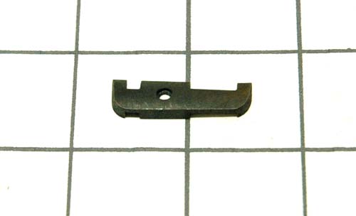 MB1216 Extractor Retaining  Plate (Original) For 1866 Springfield Breechloading Rifle
