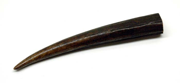 MC0801 ANTLER TIPS, LARGE