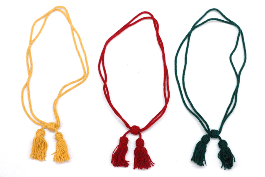 MC0905 Civil War Enlisted Hat Cord