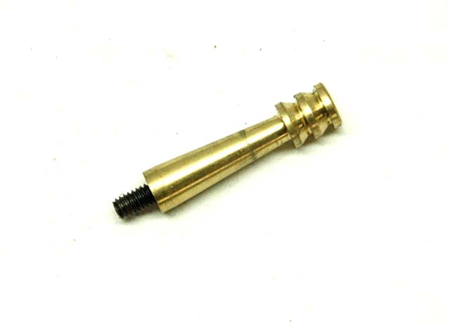 ME0303 .36 Caliber 8X32 Brass Cleaning Jag