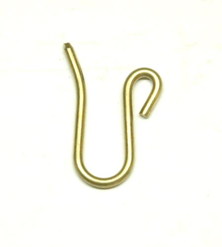 MH0406 Saber Belt Hook
