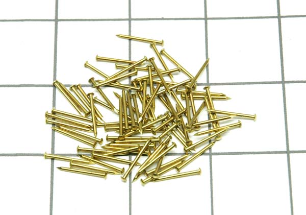 MI0205 5/8 X 18 Wire Nail