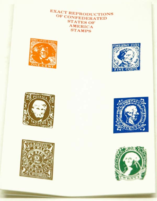 MI0220 CSA Stamp Set