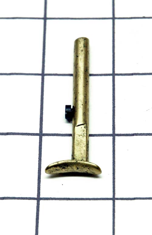 MP0152 Barrel Lifter - Brass (Repro.) For Smith Carbine
