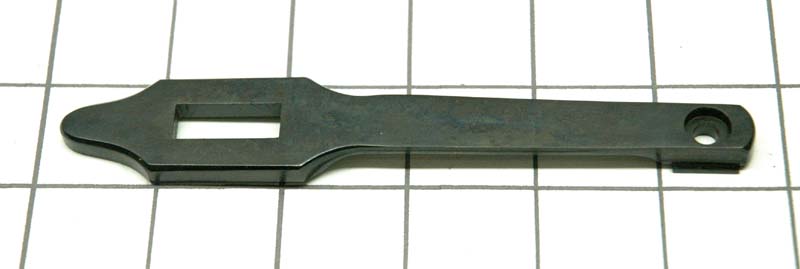 MP0210 Top Strap (Repro.) For Smith Carbine