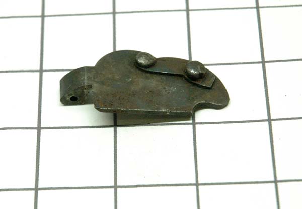 MP0215 Primer Door w/latch (Original) For Green Garbine