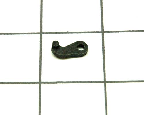 MP0231 Tumbler Stirrup (Original) For M1859-63 Sharps & 1874 Sharps (Old Reliable), Peabody Carbine, & Gallager