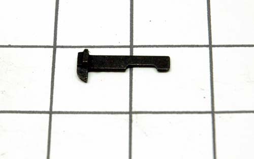 MP0321 Extractor ( Original) For Remington Rolling Breechblock Rifle - Fits the Spanish .43 Only