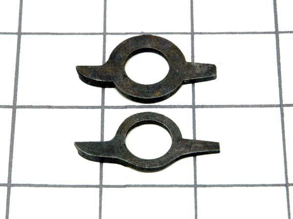 MP0326 Extractor (Original) For Whitney Rolling Breechblock Rifle - Early Model