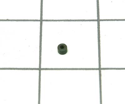 MP0327 Mainspring Roller & Pin ( Original) For Whitney Rolling Breechblock Rifle - Early Model
