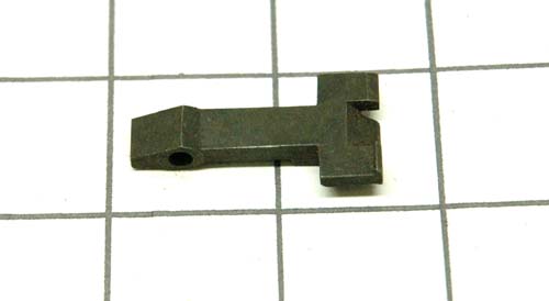 MP0337 Latch (Original) For Whitney Rolling Breechblock Rifle - Early Model