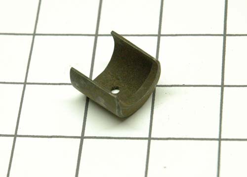 MP0435 Nosecap (Original) For Spencer Rifle