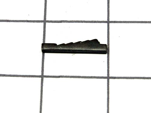 MP0444 Rear Sight Elevator For 1873, 1876,1886, & 1892 Winchester Rifle & Carbine & Marlin 39' Lever Action .22 Rimfire Rifle