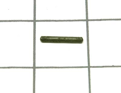MP0661 Rear Sight Leaf Pin (Original) For Original Enfield .577 Perc. Rifle - Tower