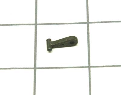 MP0751 Tumbler Stirrup (Original) For Whitneyville Plymouth Rifle Model 1861 & Springfield 1861-64 & (Original) For 1873-1889 Sp