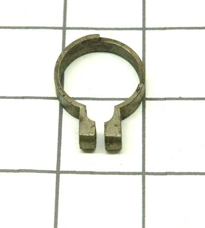 MP0860 Bayonet Clasp (Original)  M1851 Cadet , 1855 -1863 Springfield , 1861 Special, 1866 , & 1868 -1870  Springfield