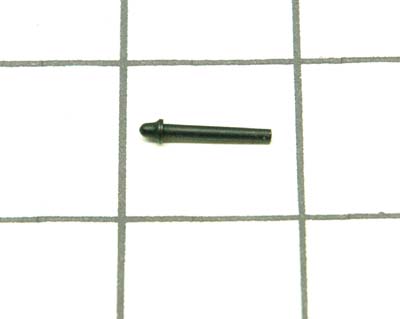 MP0955 Extractor Spring Spindle  For 1868-1870 US Springfield Breechloading & 1873-1889 Springfield 45/70 Trapdoor