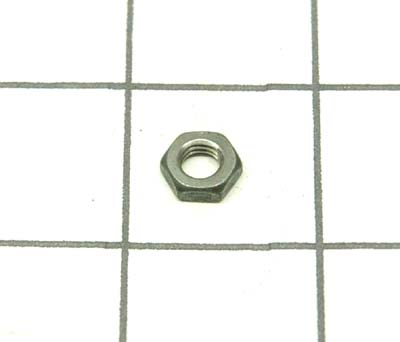 MB1002 Cam Latch Spindle (Original)  For 1868-1870 US Springfield Breechloading & (Original) For 1873-1889 Springfield 45/70 Tra