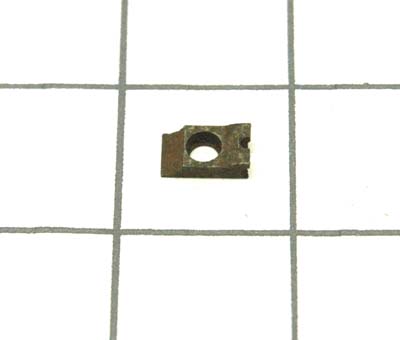 MP1131 Extractor Arm Top (Original) For 1865 Springfield Breechloading Rifle