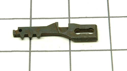 MP1143 Extractor Rachet (Original) For 1865 Springfield Breechloading Rifle