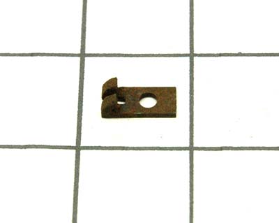 MP1153 Extractor Arm Base (Original) For 1865 Springfield Breechloading Rifle